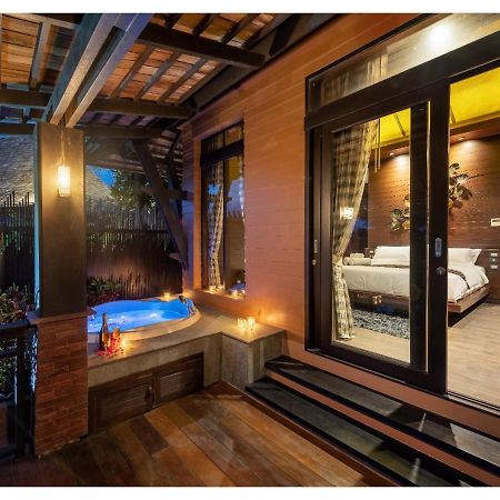 Nirvana Beach Resort, Koh Lanta Sha Extra Plus מראה חיצוני תמונה