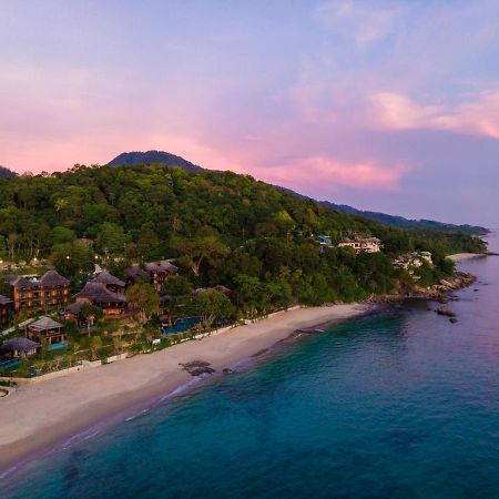 Nirvana Beach Resort, Koh Lanta Sha Extra Plus מראה חיצוני תמונה