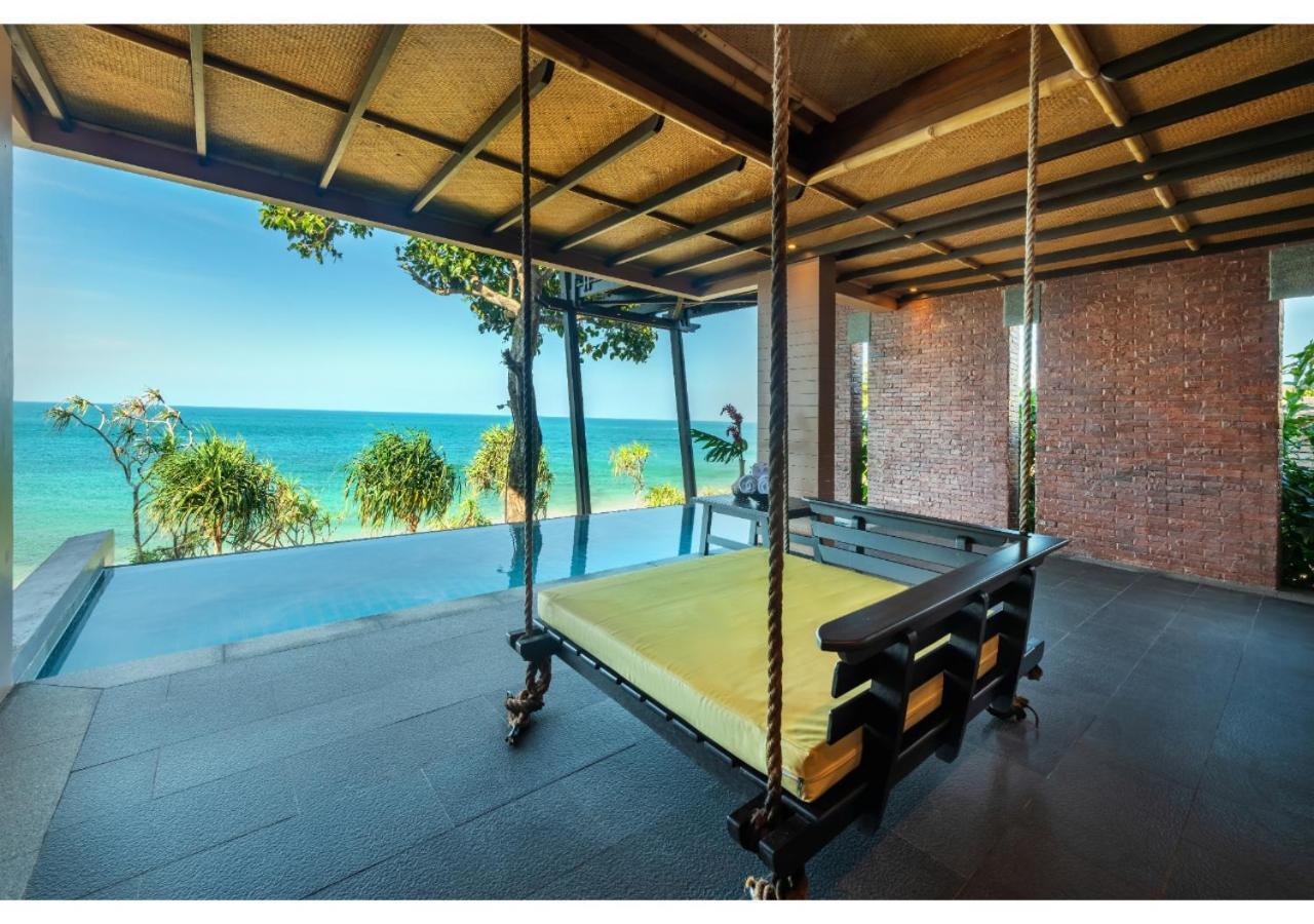 Nirvana Beach Resort, Koh Lanta Sha Extra Plus מראה חיצוני תמונה