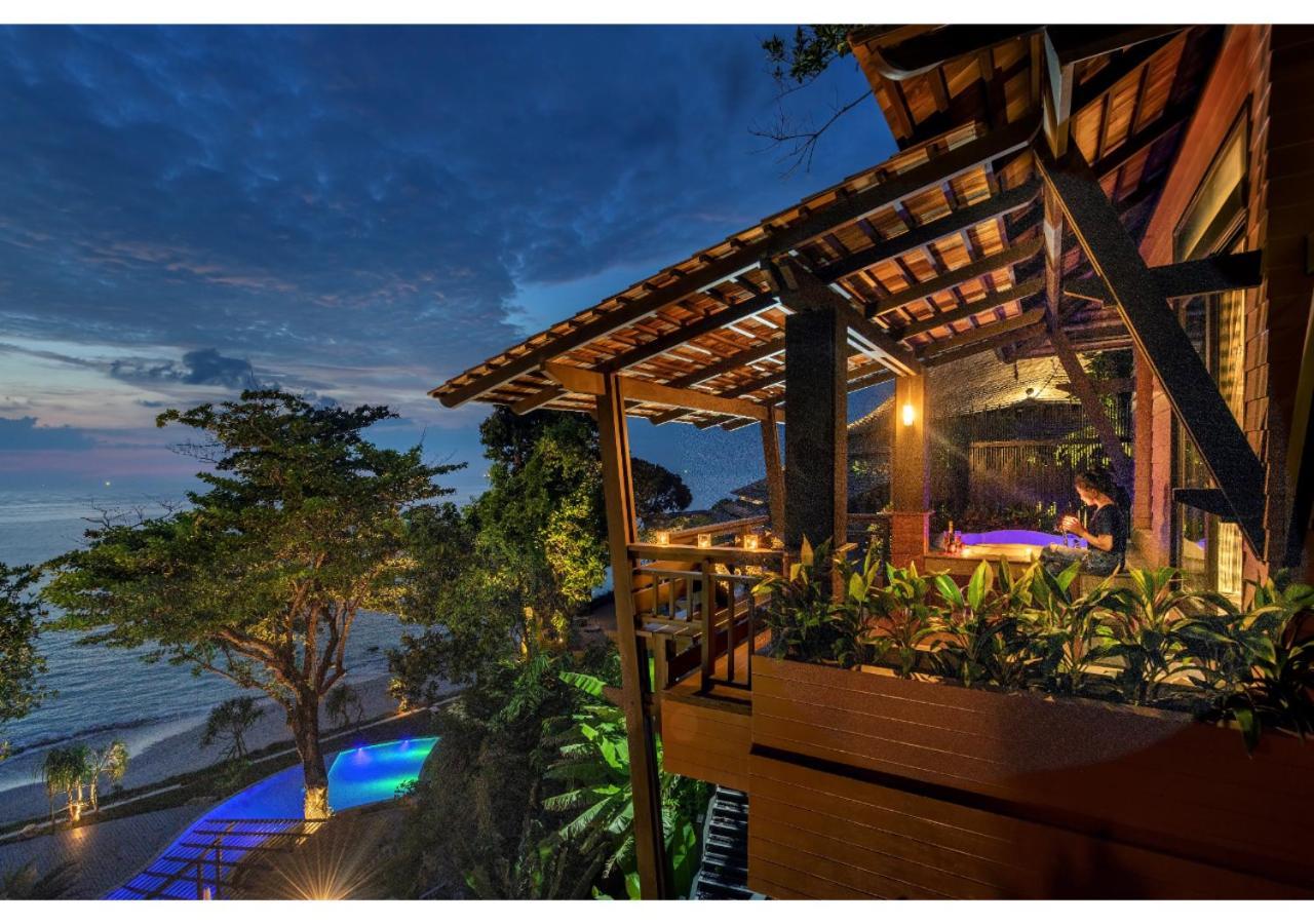 Nirvana Beach Resort, Koh Lanta Sha Extra Plus מראה חיצוני תמונה
