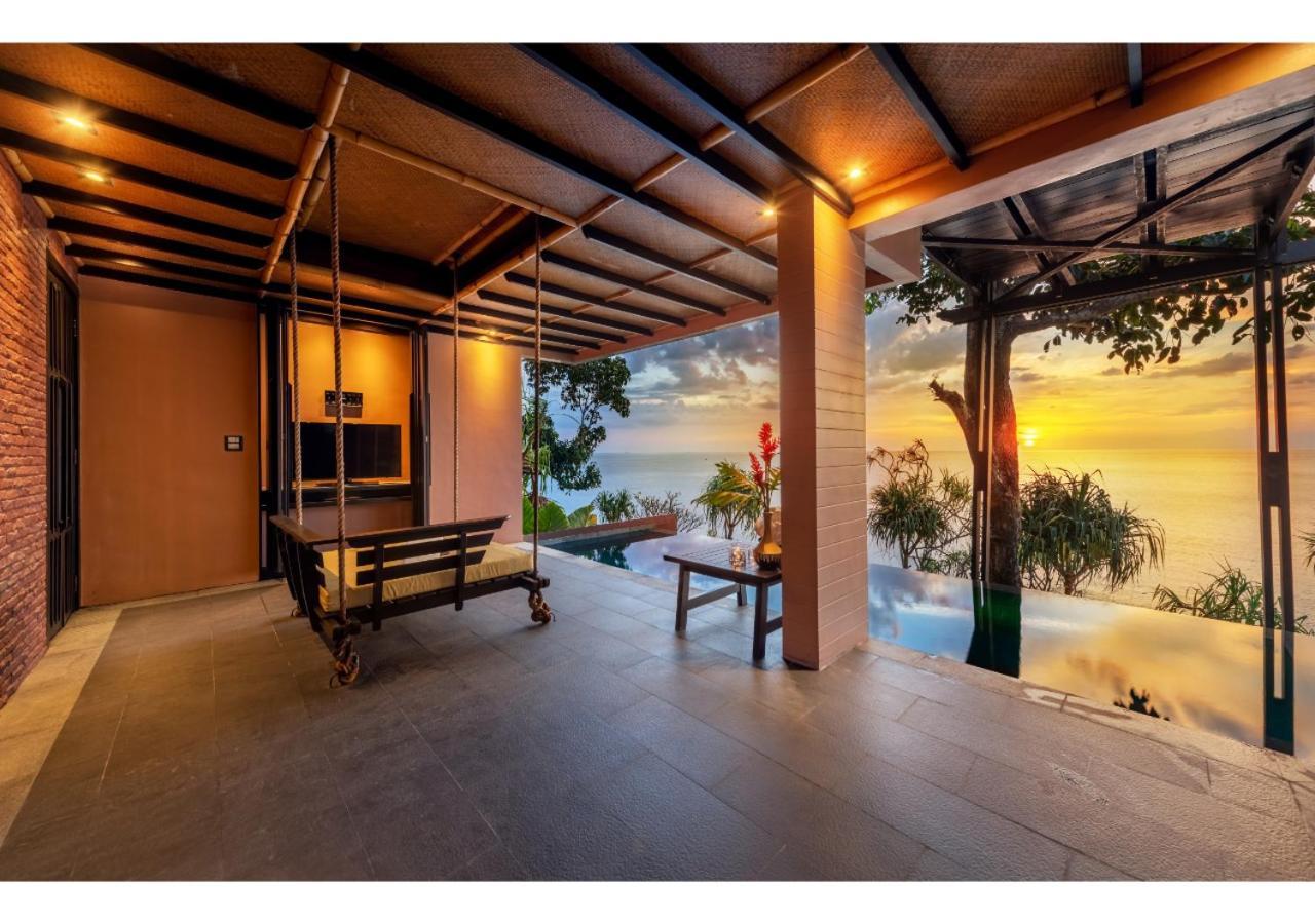 Nirvana Beach Resort, Koh Lanta Sha Extra Plus מראה חיצוני תמונה
