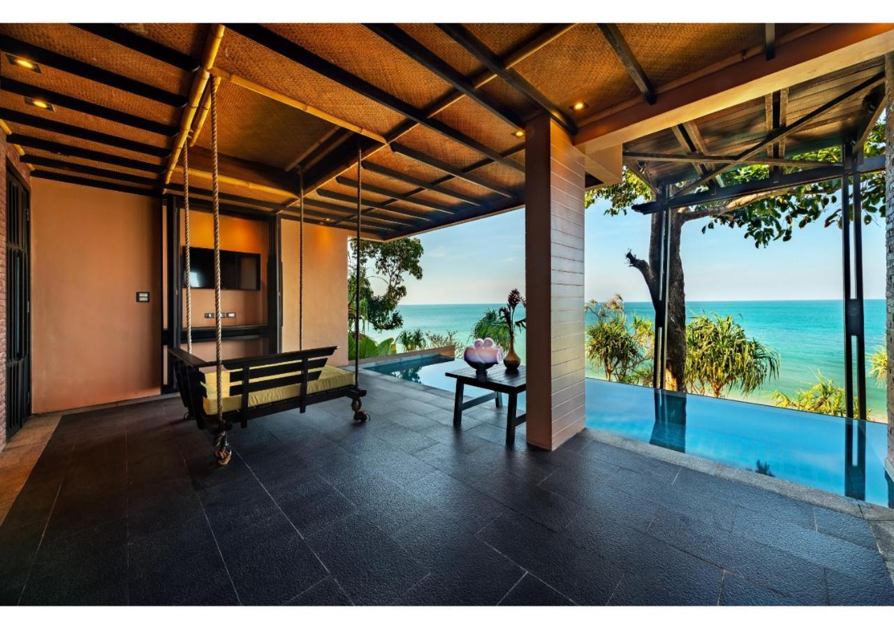Nirvana Beach Resort, Koh Lanta Sha Extra Plus מראה חיצוני תמונה