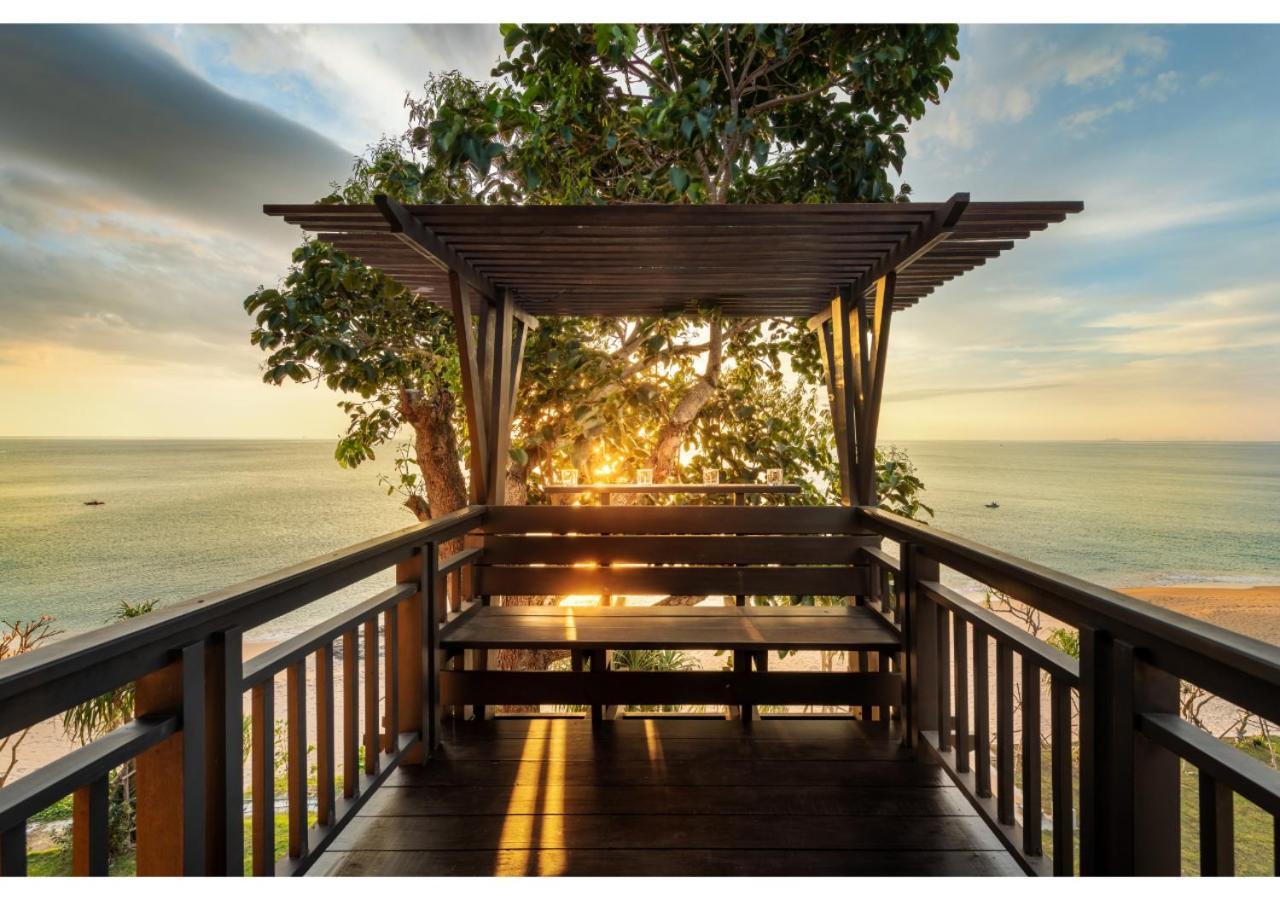Nirvana Beach Resort, Koh Lanta Sha Extra Plus מראה חיצוני תמונה
