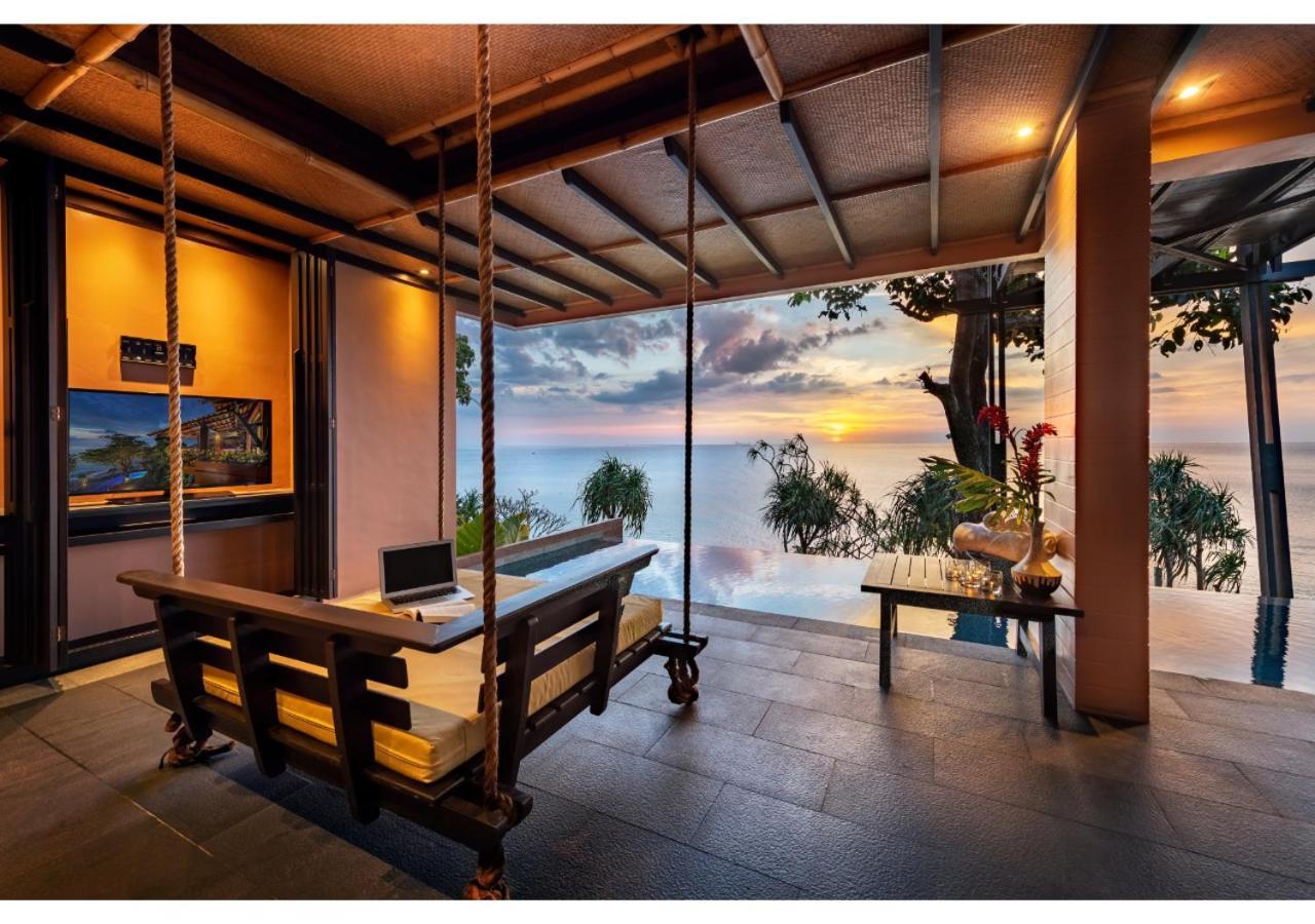 Nirvana Beach Resort, Koh Lanta Sha Extra Plus מראה חיצוני תמונה