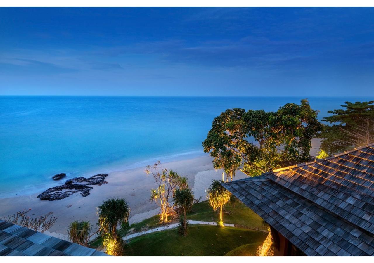Nirvana Beach Resort, Koh Lanta Sha Extra Plus מראה חיצוני תמונה