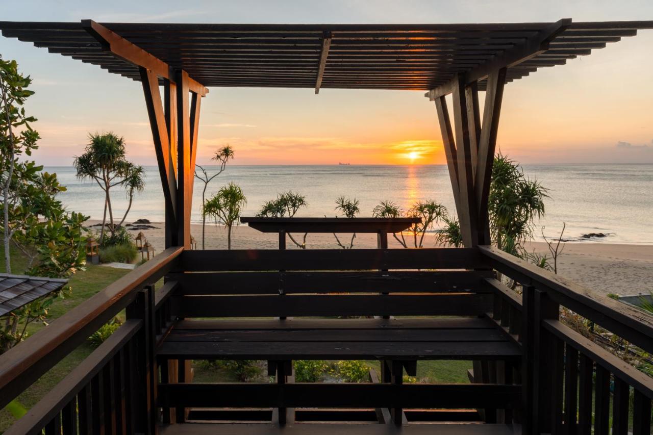 Nirvana Beach Resort, Koh Lanta Sha Extra Plus מראה חיצוני תמונה