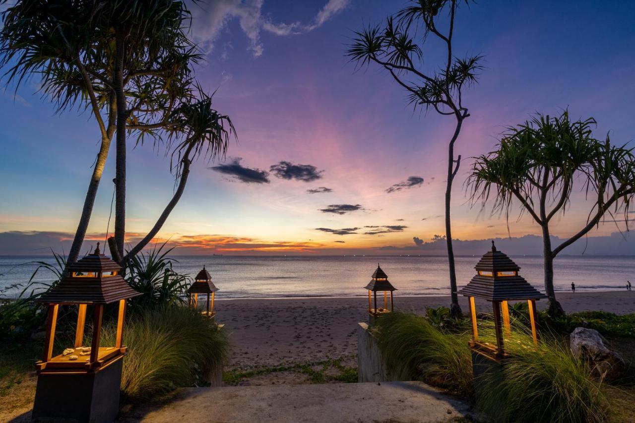 Nirvana Beach Resort, Koh Lanta Sha Extra Plus מראה חיצוני תמונה