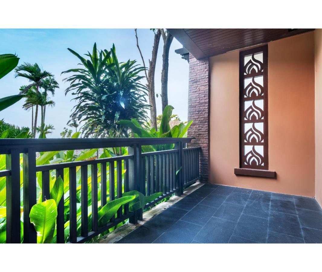Nirvana Beach Resort, Koh Lanta Sha Extra Plus מראה חיצוני תמונה