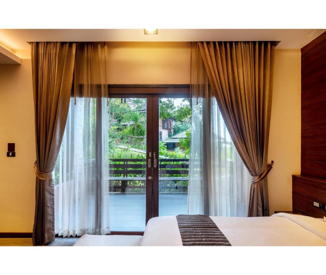 Nirvana Beach Resort, Koh Lanta Sha Extra Plus מראה חיצוני תמונה