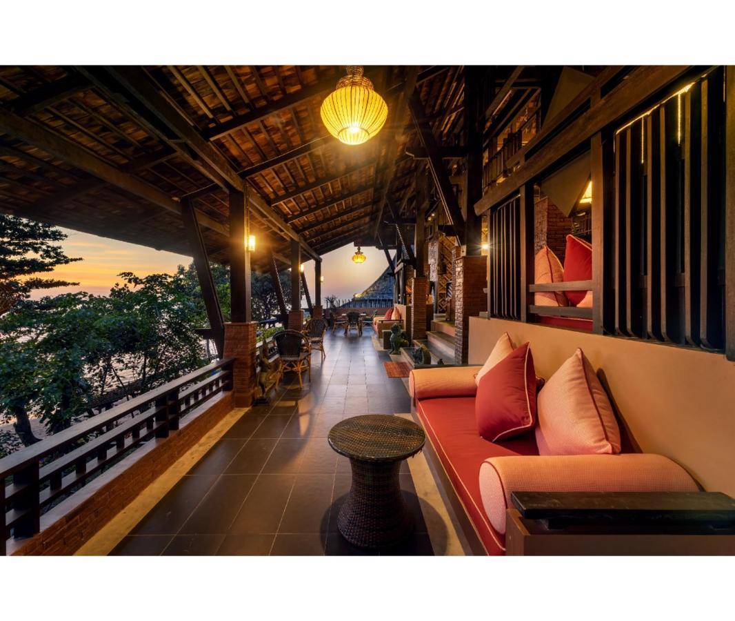 Nirvana Beach Resort, Koh Lanta Sha Extra Plus מראה חיצוני תמונה