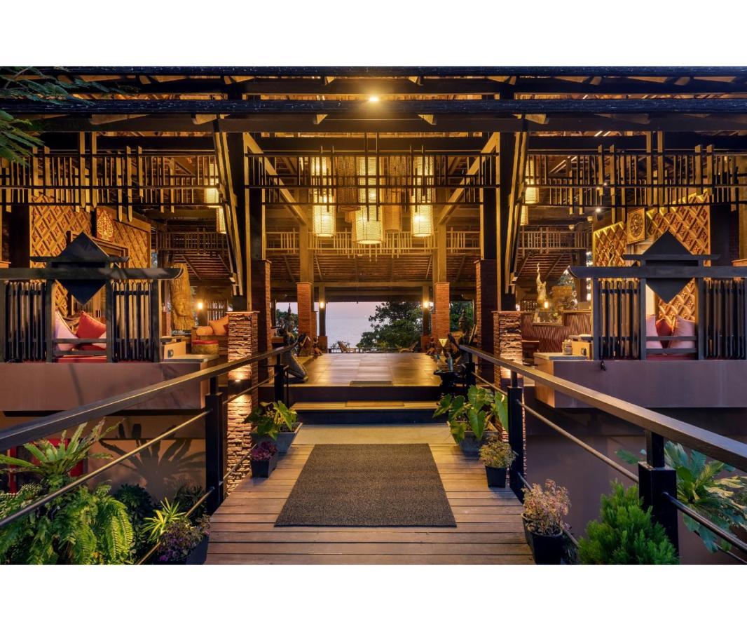 Nirvana Beach Resort, Koh Lanta Sha Extra Plus מראה חיצוני תמונה