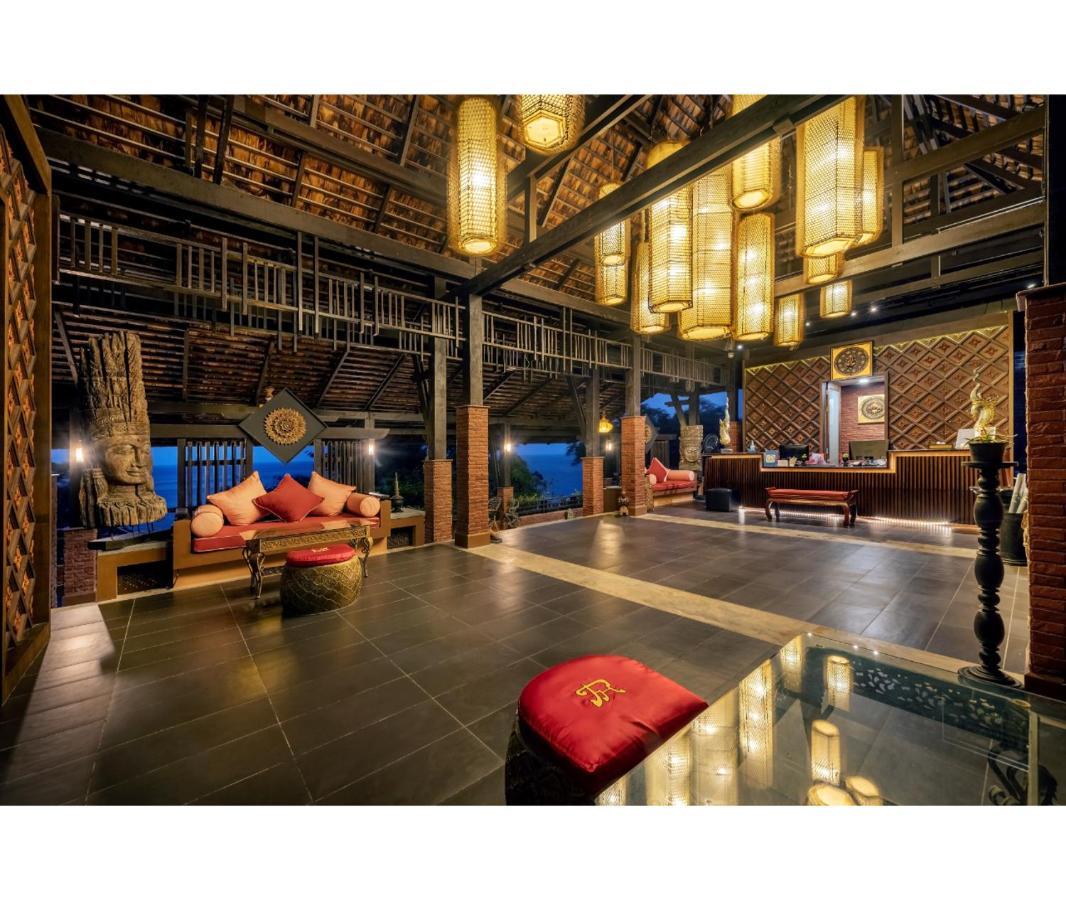 Nirvana Beach Resort, Koh Lanta Sha Extra Plus מראה חיצוני תמונה