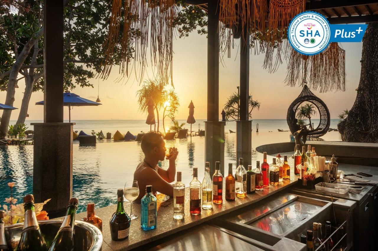 Nirvana Beach Resort, Koh Lanta Sha Extra Plus מראה חיצוני תמונה